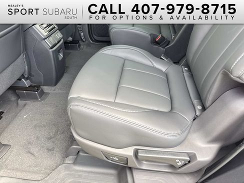 New 2026 Subaru Ascent Premium AWD/4WD image 14