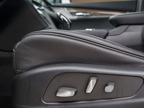 New 2025 Cadillac XT6 Premium Luxury w/ Platinum Package FWD image 19