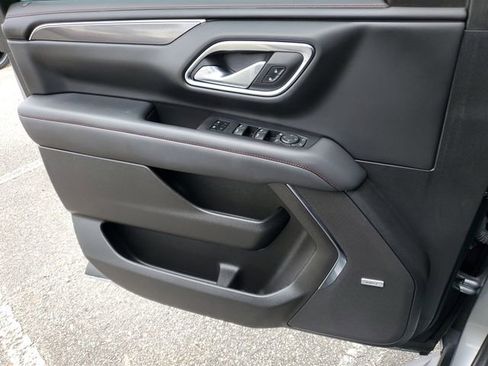 Certified 2023 Chevrolet Tahoe RST w/ RST Performance Edition image 23