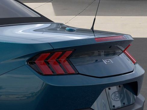 New 2026 Ford Mustang GT Premium RWD image 22