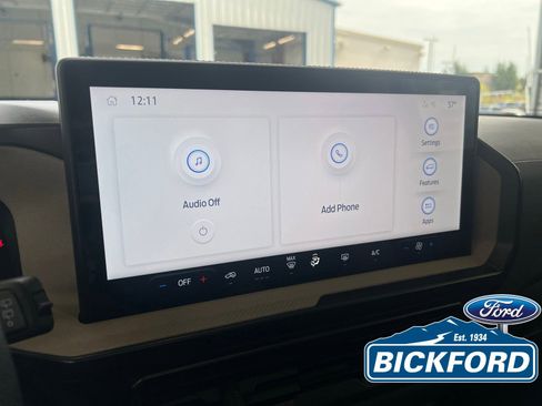 New 2026 Ford Bronco Sport Big Bend AWD/4WD image 13