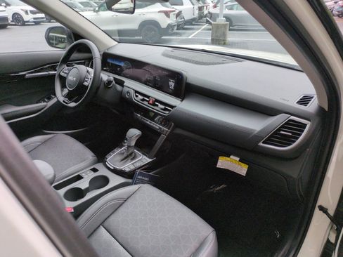 New 2026 Kia Seltos SX AWD/4WD image 47