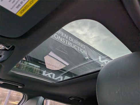 Used 2025 Kia EV6 GT-Line image 23