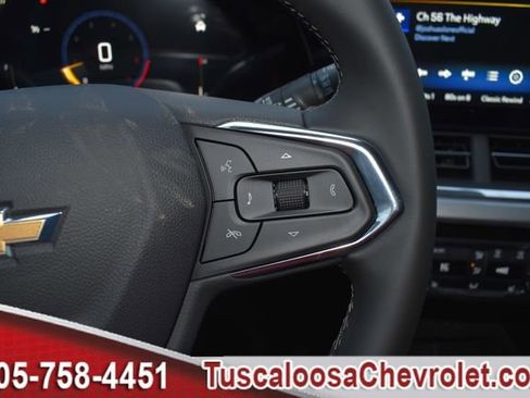 New 2026 Chevrolet Trax LT w/ LT Convenience Package image 20