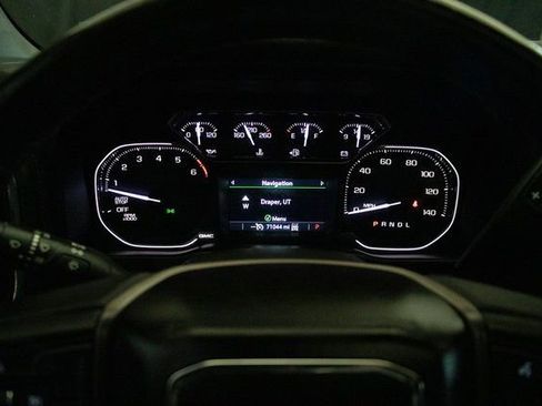 Used 2019 GMC Sierra 1500 AT4 w/ AT4 Premium Package image 30
