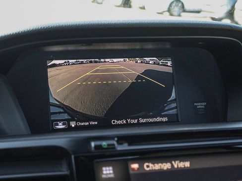 Used 2016 Honda Accord EX-L image 33