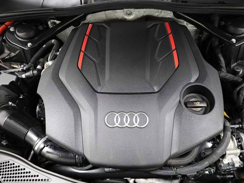 Used 2023 Audi S5 Premium Plus w/ Premium Plus Package image 38