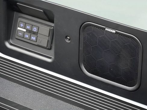 New 2026 GMC Sierra 2500 Denali Ultimate w/ Max Trailering Package image 40