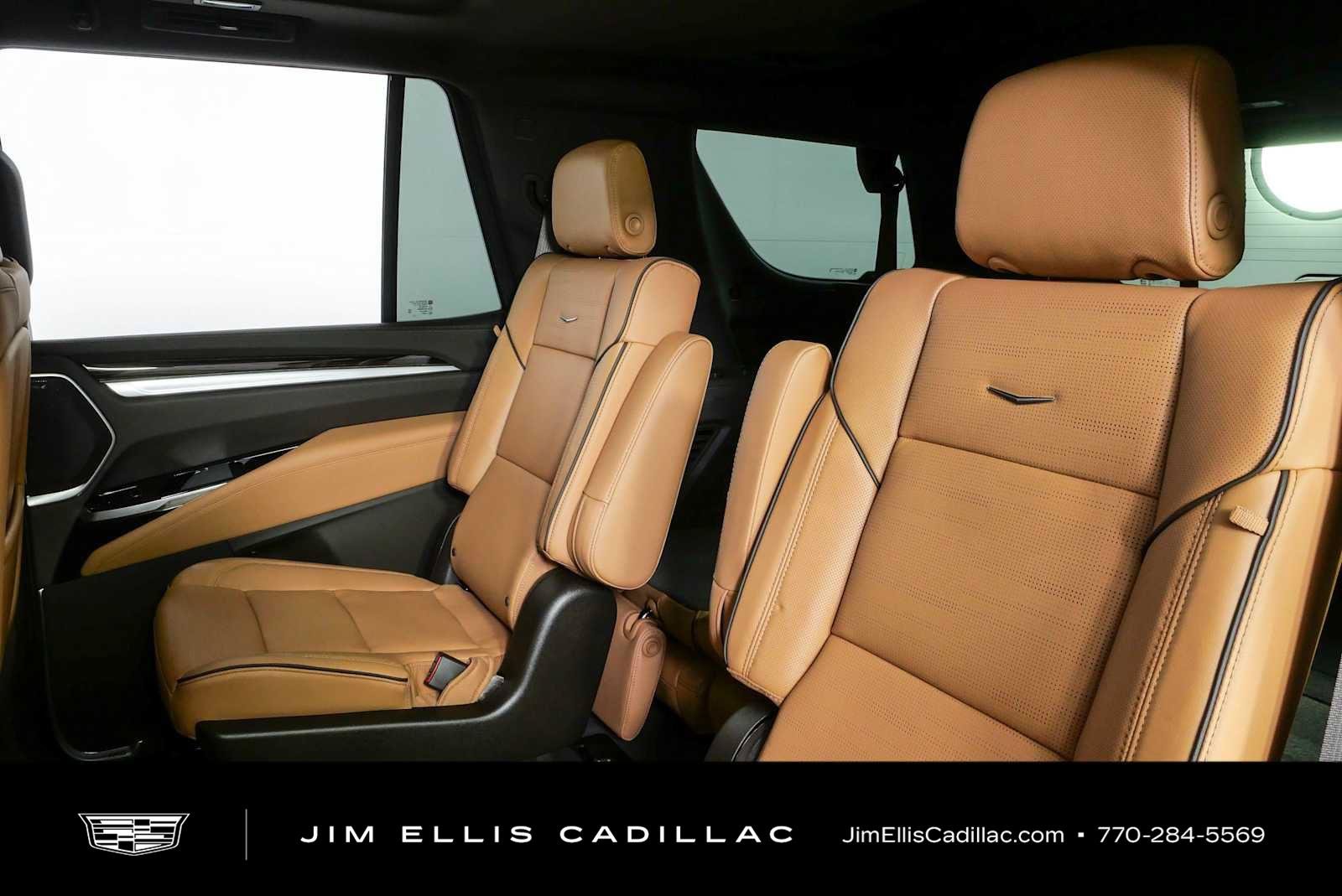 New 2026 Cadillac Escalade Luxury AWD/4WD image 20