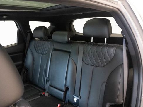 Used 2023 Hyundai Santa Fe Calligraphy w/ Cargo Package FWD image 19
