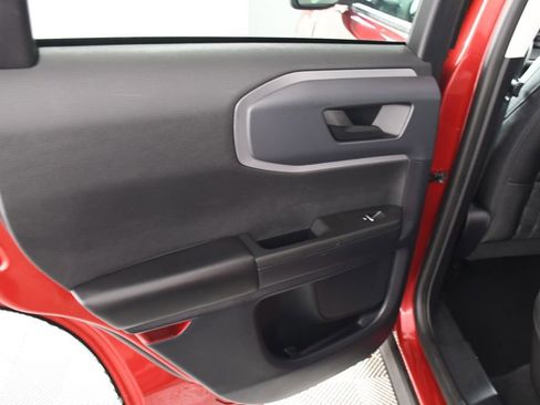 Used 2021 Ford Bronco Sport Big Bend image 25