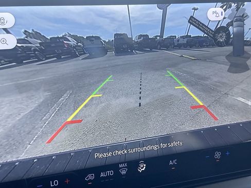 New 2026 Ford Transit 150 Low Roof image 19