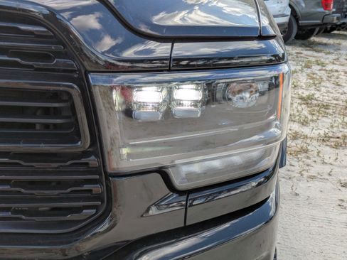 Used 2022 RAM 3500 Limited image 9