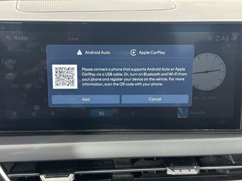 Used 2025 Hyundai Sonata SEL FWD image 22