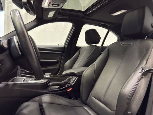 Used 2018 BMW 340i xDrive 340i xDrive image 33