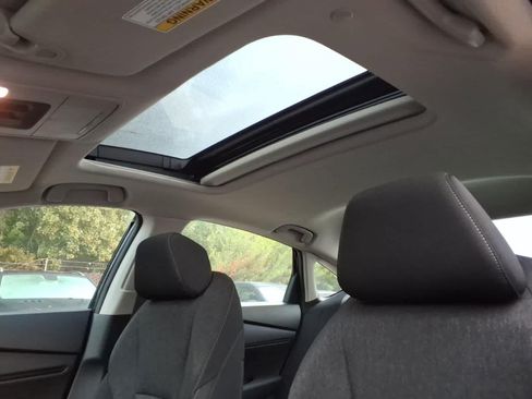 Used 2024 Honda Accord EX image 16