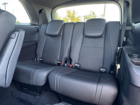 New 2025 Mercedes-Benz GLS 450 4MATIC image 31