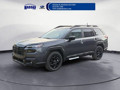 New 2026 Subaru Outback Limited