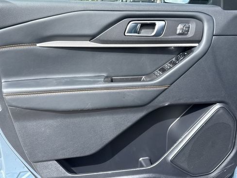 New 2026 Ford Explorer Tremor w/ Tremor Convenience Package image 19