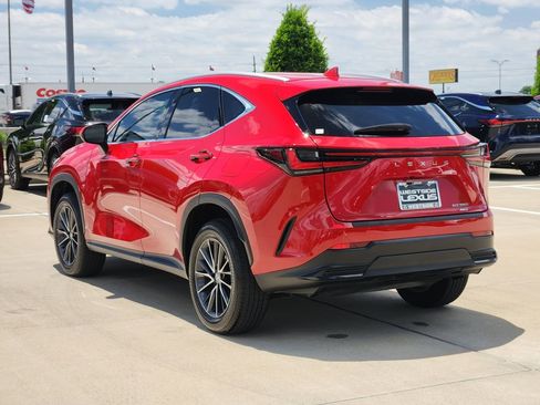 Used 2024 Lexus NX 350 AWD w/ Vision Package image 5