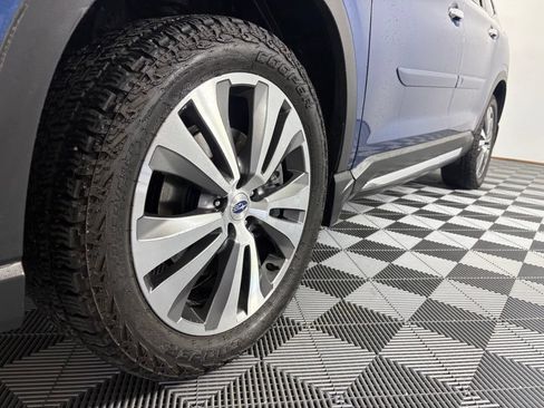 Used 2020 Subaru Ascent Touring w/ Popular Package #2A AWD/4WD image 14