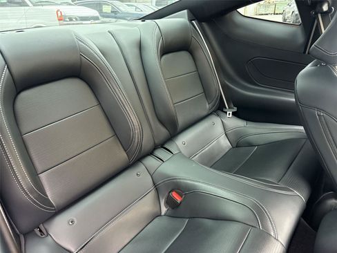 Used 2024 Ford Mustang GT Premium RWD image 24