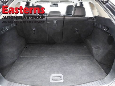 Used 2023 MAZDA CX-5 AWD 2.5 S w/ Premium Package image 9