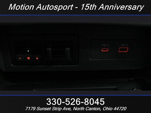 Used 2020 Nissan Titan Platinum Reserve AWD/4WD image 18