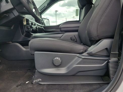 New 2026 Ford F150 STX image 19