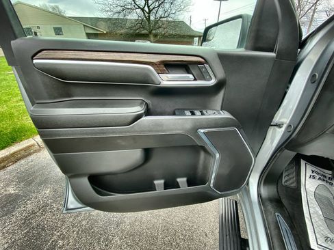 Certified 2024 GMC Sierra 1500 Elevation AWD/4WD image 22