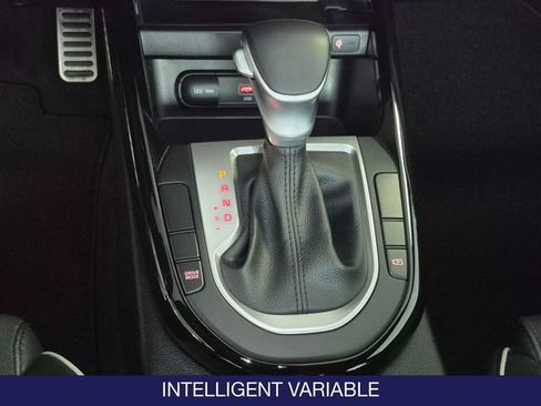 Used 2023 Kia Forte GT-Line w/ GT-Line Premium Package FWD image 14