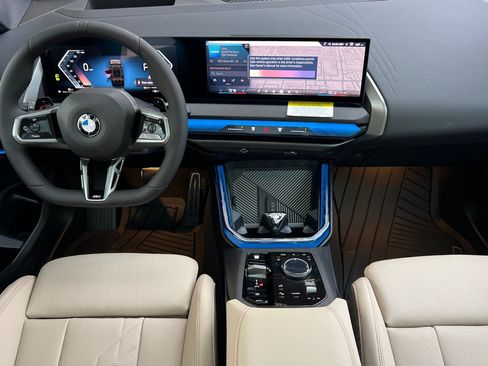 Used 2026 BMW X3 xDrive30i w/ Premium Package AWD/4WD image 28