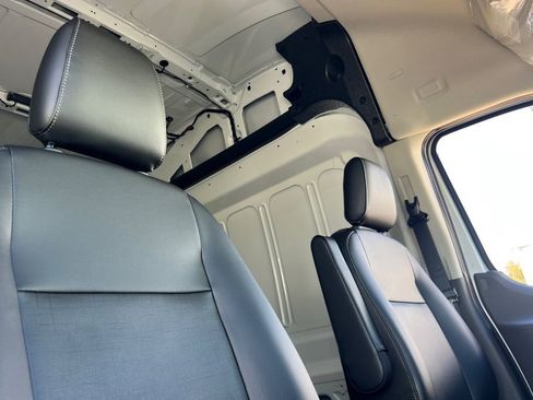 New 2026 Ford Transit 350 148 High Roof Extended image 15