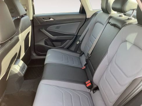 New 2026 Volkswagen Jetta SEL image 13