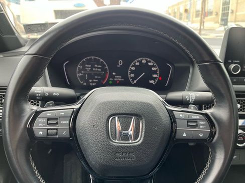 Certified 2023 Honda Civic Sport image 7