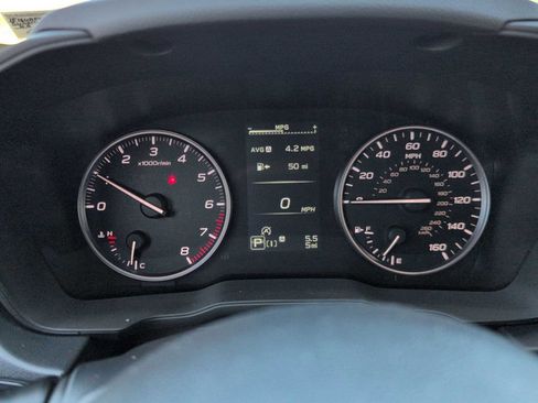 New 2026 Subaru Impreza 2.0i Sport image 31