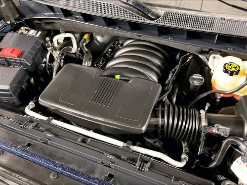 Used 2019 Chevrolet Silverado 1500 LT w/ All-Star Edition RWD image 43