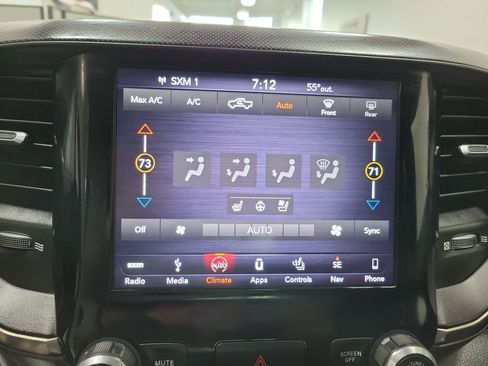 Used 2019 RAM 1500 Sport w/ Level 2 Equipment Group AWD/4WD image 46
