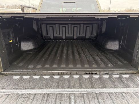 Used 2024 Ford Ranger Raptor image 10