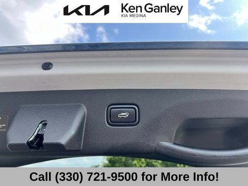 Certified 2024 Kia Sportage SX FWD image 54