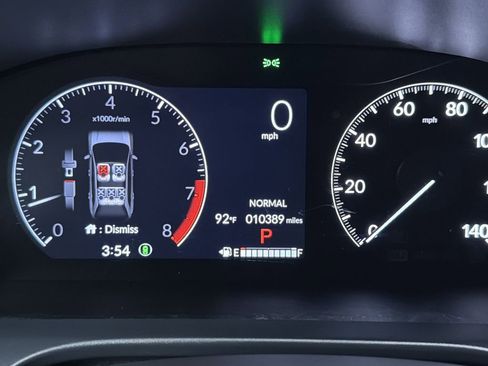 Certified 2026 Honda HR-V EX-L image 25