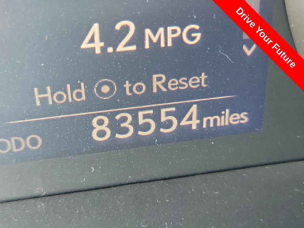 Used 2014 Lexus IS 250 w/ Navigation Package RWD image 8