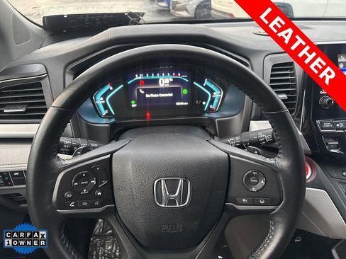 Used 2023 Honda Odyssey EX-L image 13