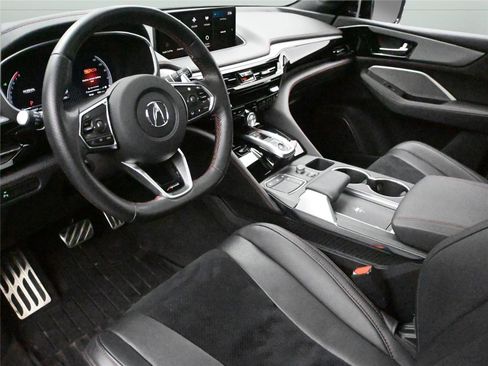 Certified 2023 Acura MDX A-Spec image 2
