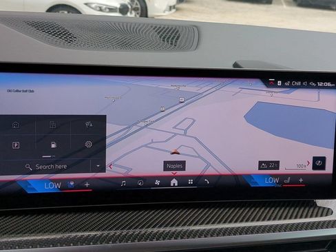 New 2027 BMW X6 M60i AWD/4WD image 22