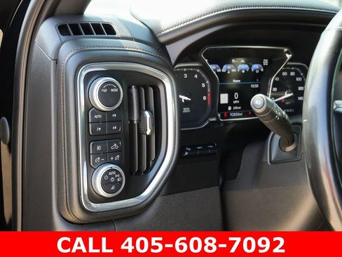 Used 2020 GMC Sierra 1500 AT4 w/ AT4 Premium Package AWD/4WD image 35