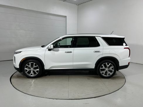 Used 2021 Hyundai Palisade SEL w/ Convenience Package AWD/4WD image 19