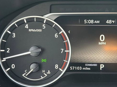 Used 2023 Nissan Rogue SV image 14