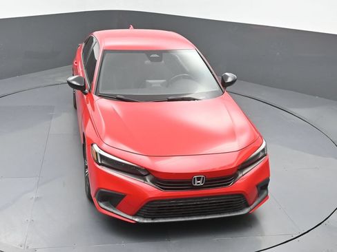Used 2022 Honda Civic Sport image 36
