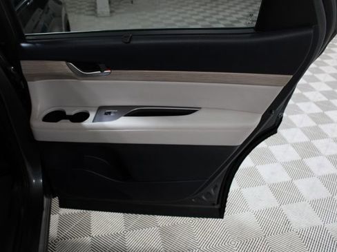 Used 2022 Hyundai Palisade SEL w/ 8P Bench Seat Package image 35